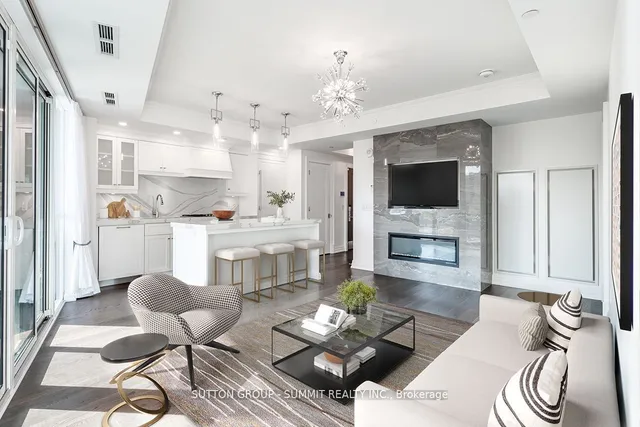 Additional property image - 2060 LAKESHORE Rd Unit 404