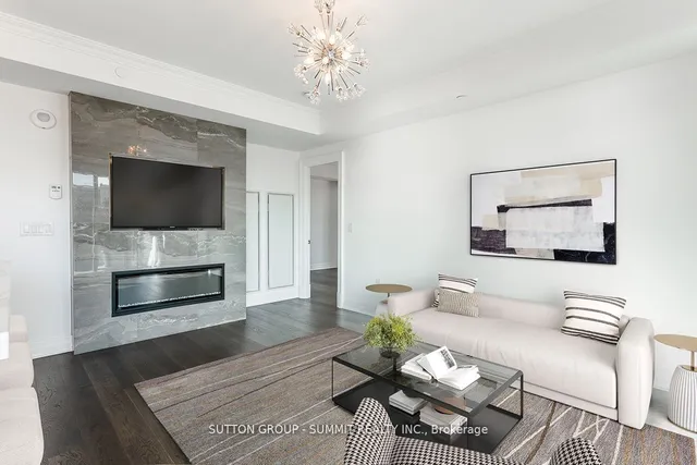 Additional property image - 2060 LAKESHORE Rd Unit 404