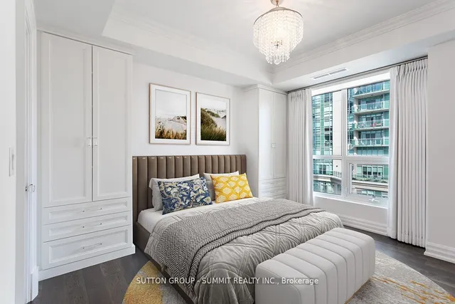 Additional property image - 2060 LAKESHORE Rd Unit 404