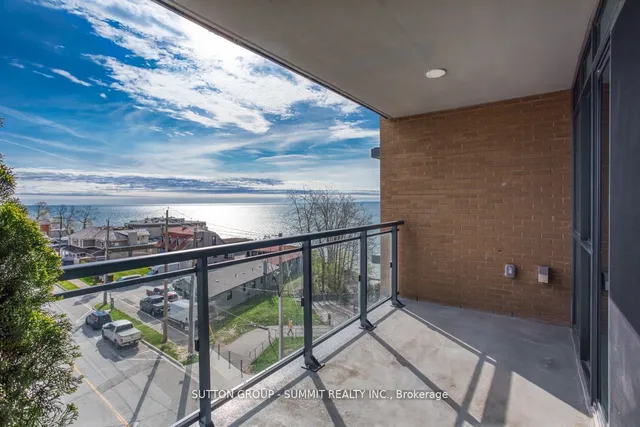 Additional property image - 2060 LAKESHORE Rd Unit 404