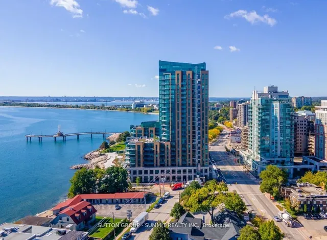 Additional property image - 2060 LAKESHORE Rd Unit 404