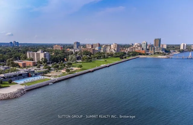 Additional property image - 2060 LAKESHORE Rd Unit 404