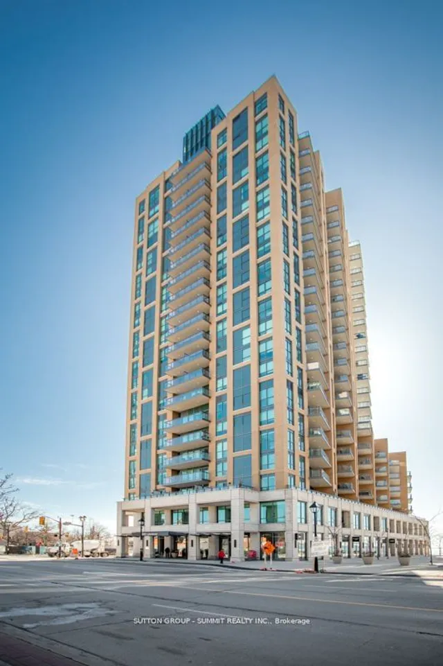 Additional property image - 2060 LAKESHORE Rd Unit 404