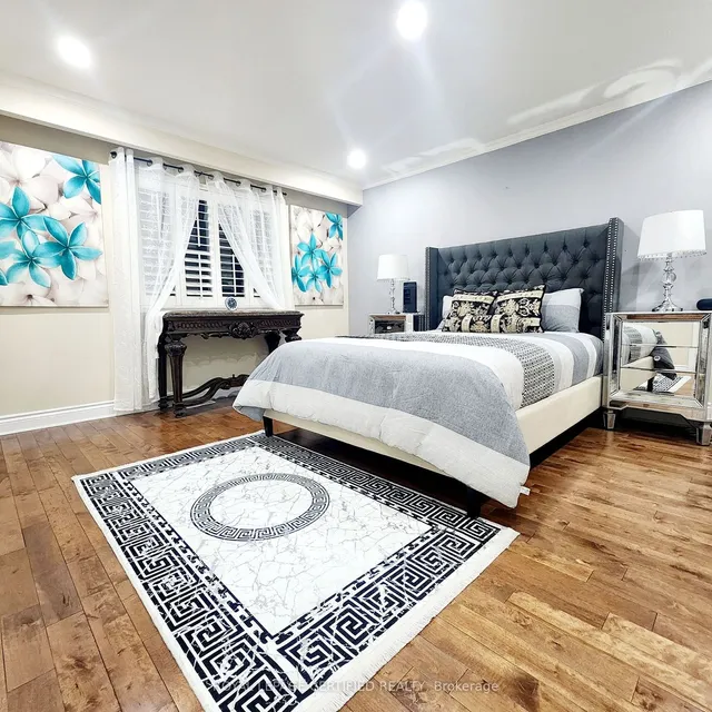 Additional property image - 3 Blackthorn Lane