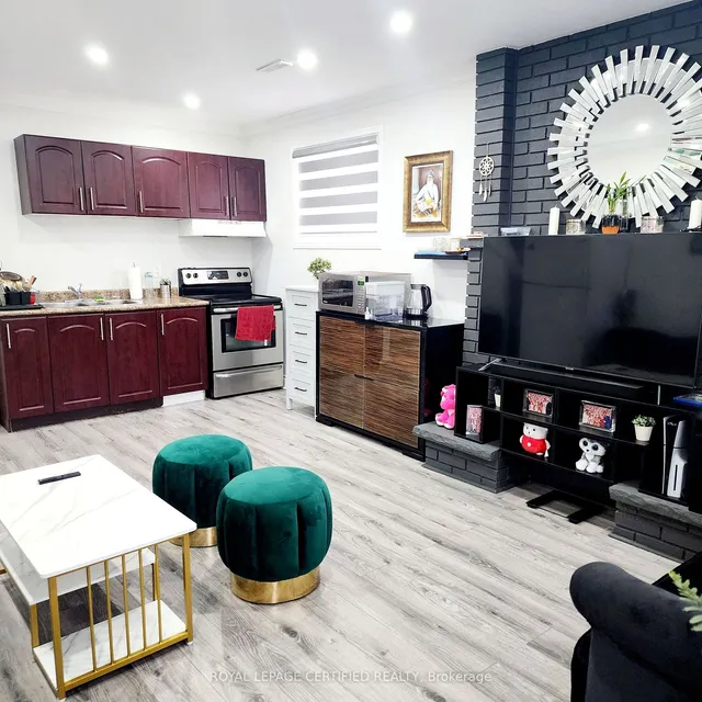 Additional property image - 3 Blackthorn Lane