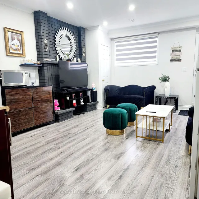 Additional property image - 3 Blackthorn Lane