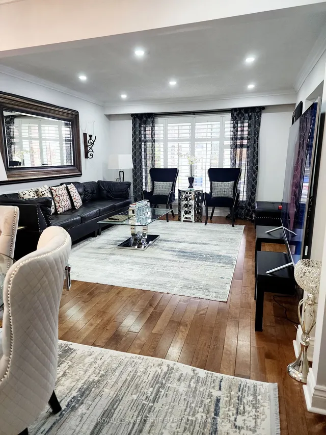 Additional property image - 3 Blackthorn Lane