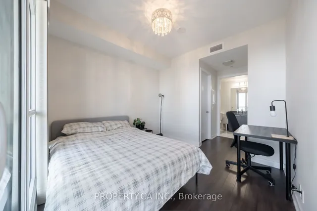 Additional property image - 10 Park Lawn Rd Unit 3609