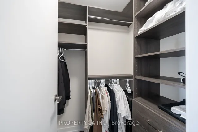 Additional property image - 10 Park Lawn Rd Unit 3609