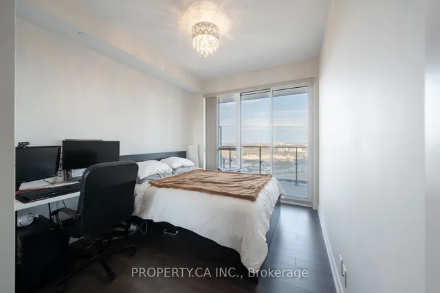 Additional property image - 10 Park Lawn Rd Unit 3609