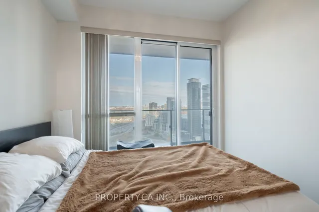 Additional property image - 10 Park Lawn Rd Unit 3609