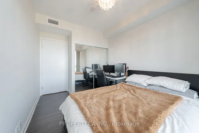 Additional property image - 10 Park Lawn Rd Unit 3609