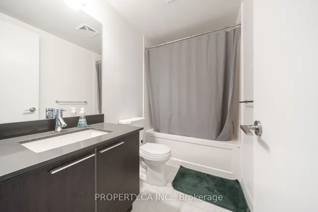 Additional property image - 10 Park Lawn Rd Unit 3609