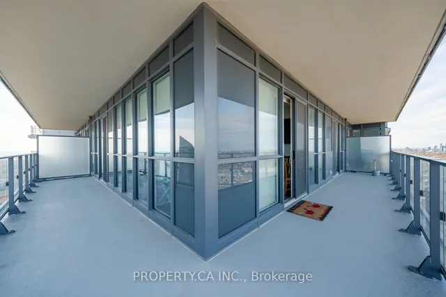 Additional property image - 10 Park Lawn Rd Unit 3609