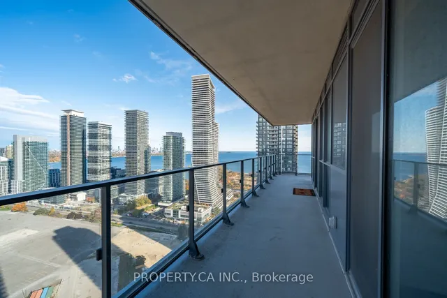 Additional property image - 10 Park Lawn Rd Unit 3609