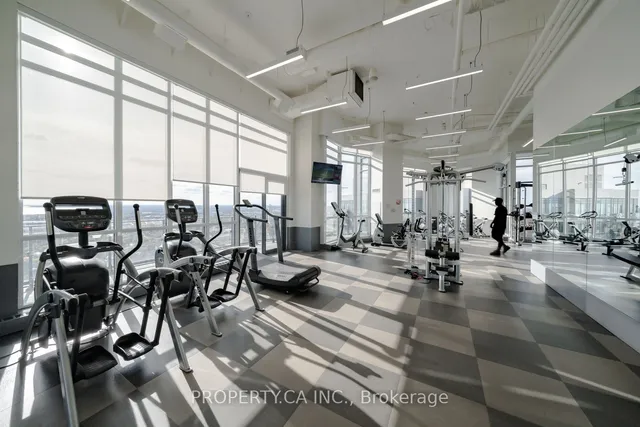 Additional property image - 10 Park Lawn Rd Unit 3609