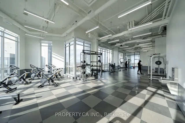 Additional property image - 10 Park Lawn Rd Unit 3609