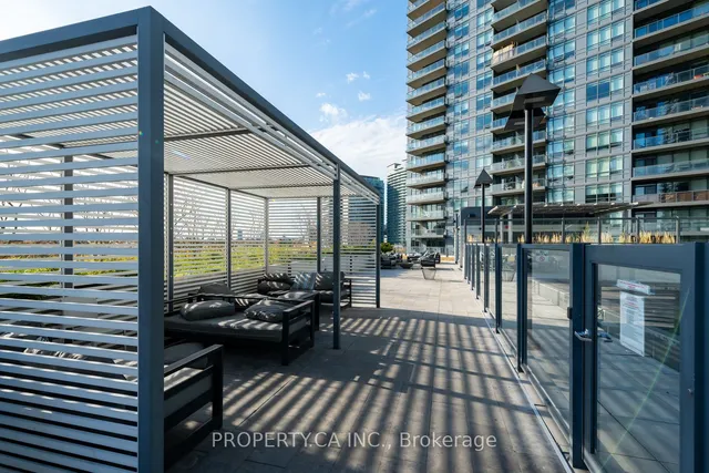 Additional property image - 10 Park Lawn Rd Unit 3609