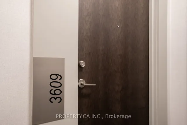 Additional property image - 10 Park Lawn Rd Unit 3609