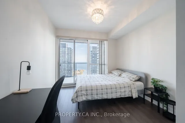 Additional property image - 10 Park Lawn Rd Unit 3609