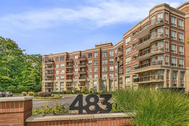 Additional property image - 483 Faith Dr Unit 503