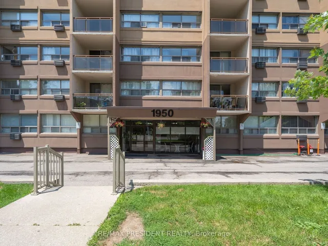 Primary image of 1950 Main Street West Unit 701