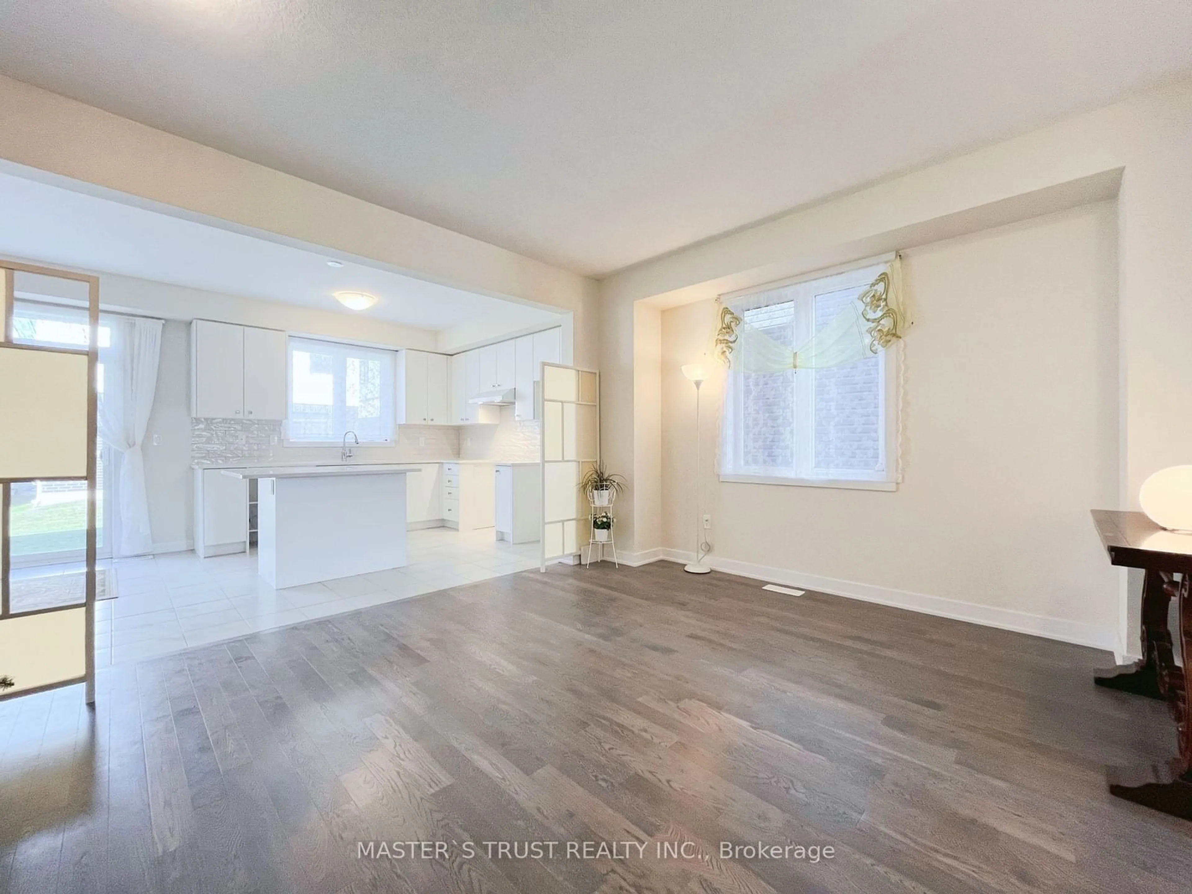 A pic of a room, wood floors for 141 Keelson St, Welland Ontario L3B 0M6