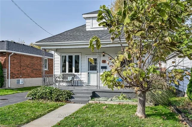 Additional property image - 74 East 18th St