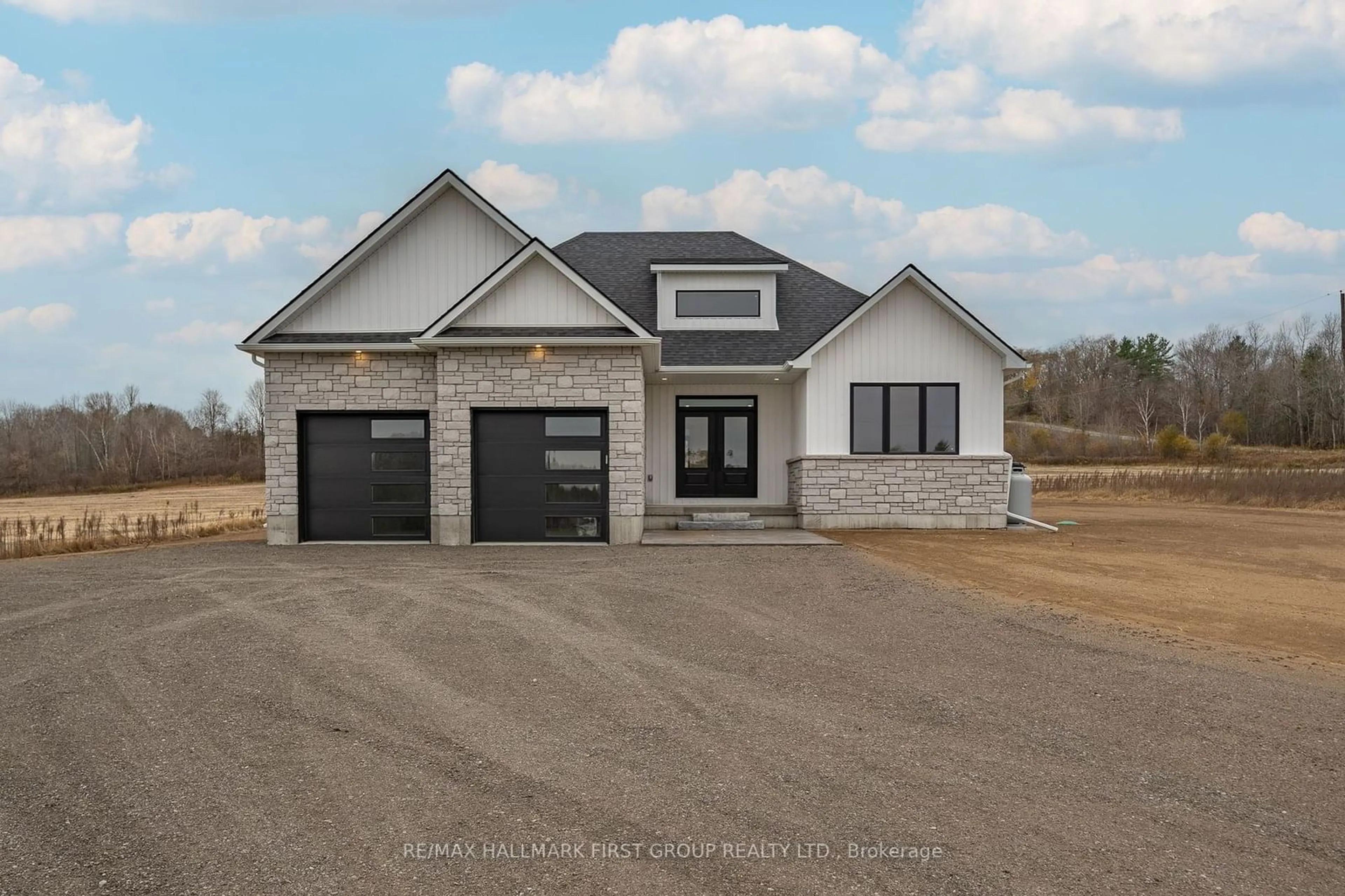 Frontside or backside of a home, cottage for 174 Bulls Rd, Trent Hills Ontario K0K 2X0