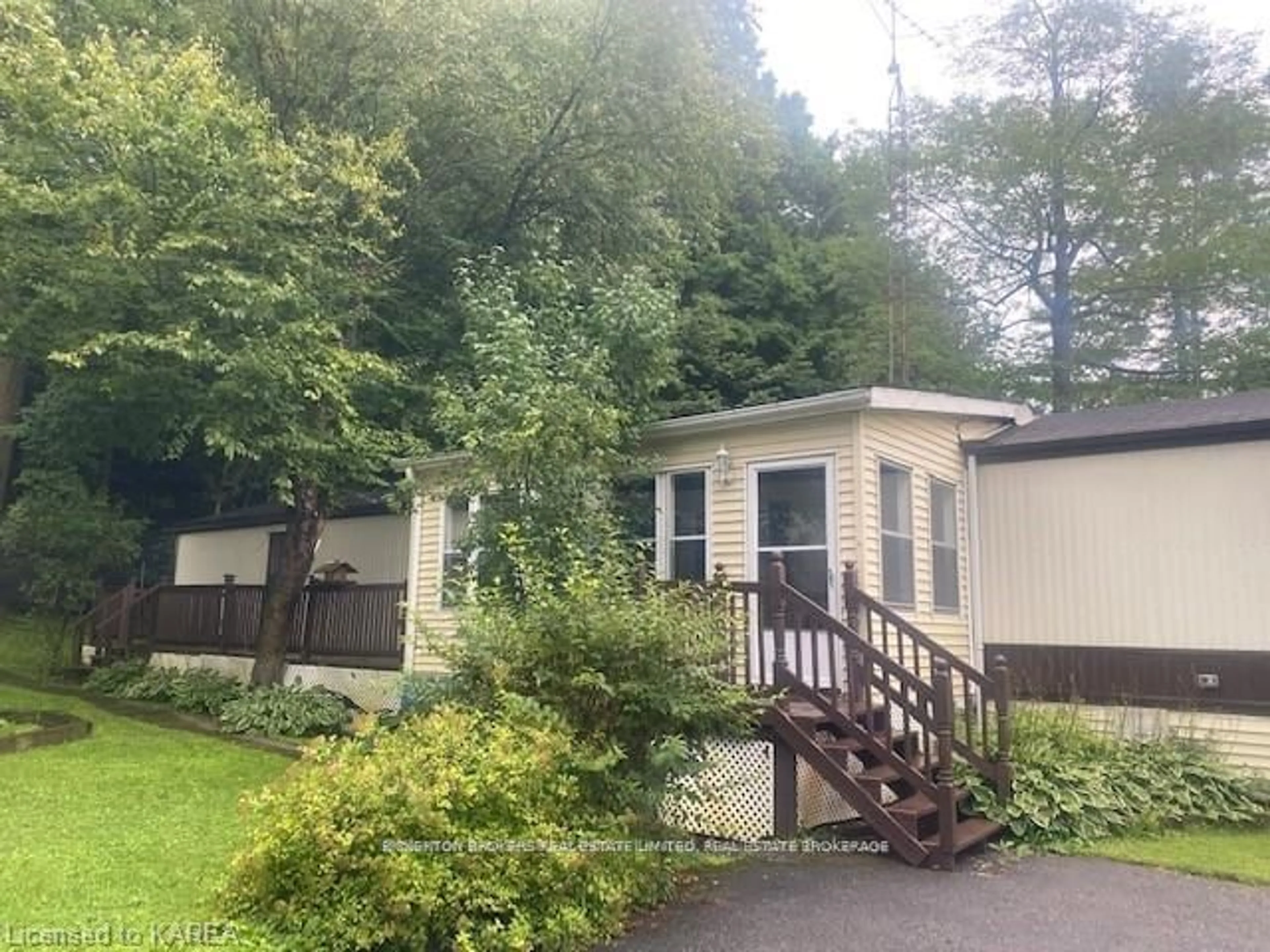 A pic from exterior of the house or condo, cottage for 3303 COUNTY ROAD 32 Rd, Leeds & Grenville Ontario K0H 2N0