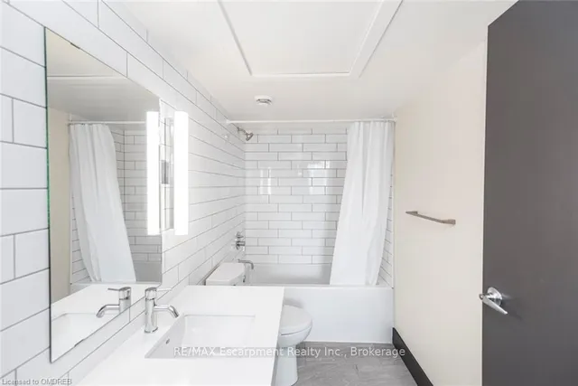 Additional property image - 121 KING STREET EAST Unit 501