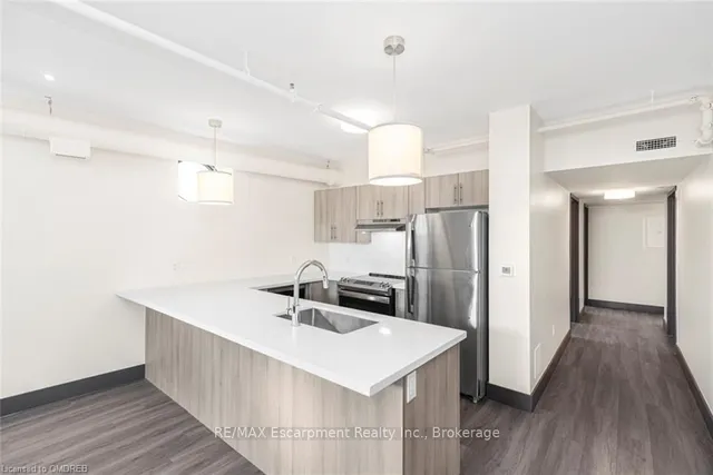 Additional property image - 121 KING STREET EAST Unit 501