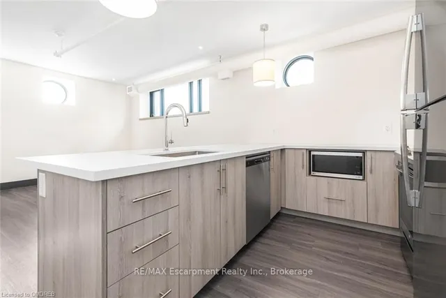 Additional property image - 121 KING STREET EAST Unit 501