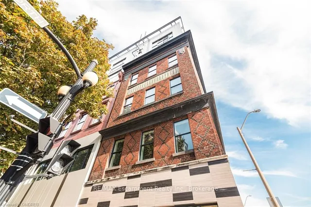 Additional property image - 121 KING STREET EAST Unit 501