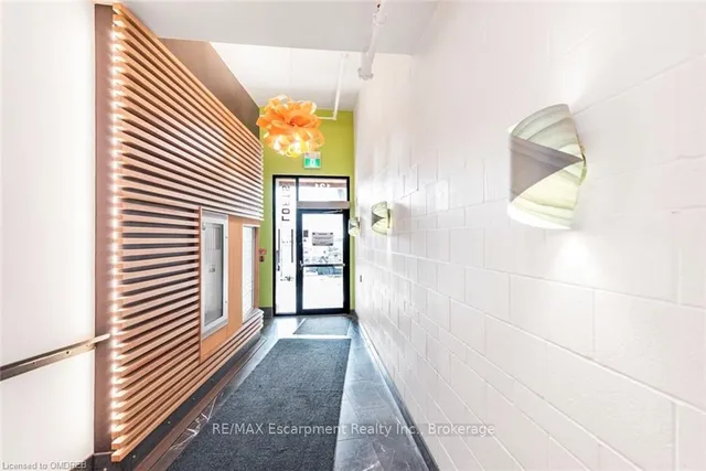 Additional property image - 121 KING STREET EAST Unit 501