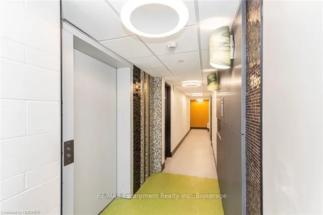 Additional property image - 121 KING STREET EAST Unit 501