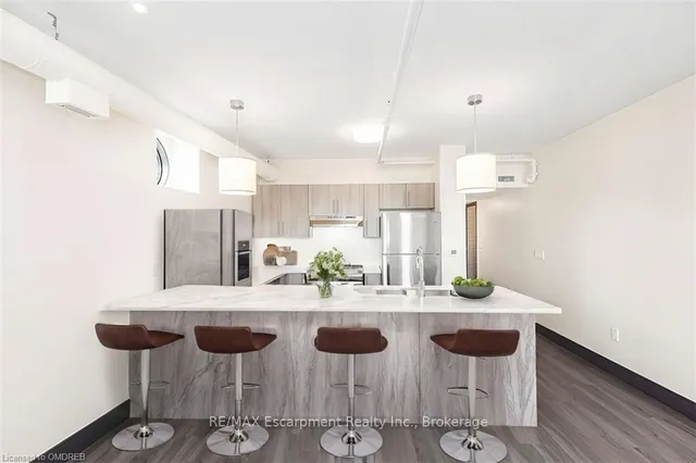 Additional property image - 121 KING STREET EAST Unit 501