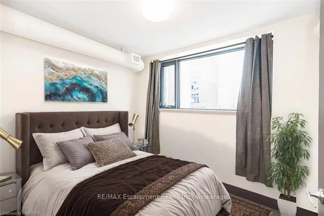 Additional property image - 121 KING STREET EAST Unit 501