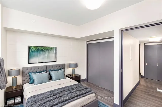 Additional property image - 121 KING STREET EAST Unit 501