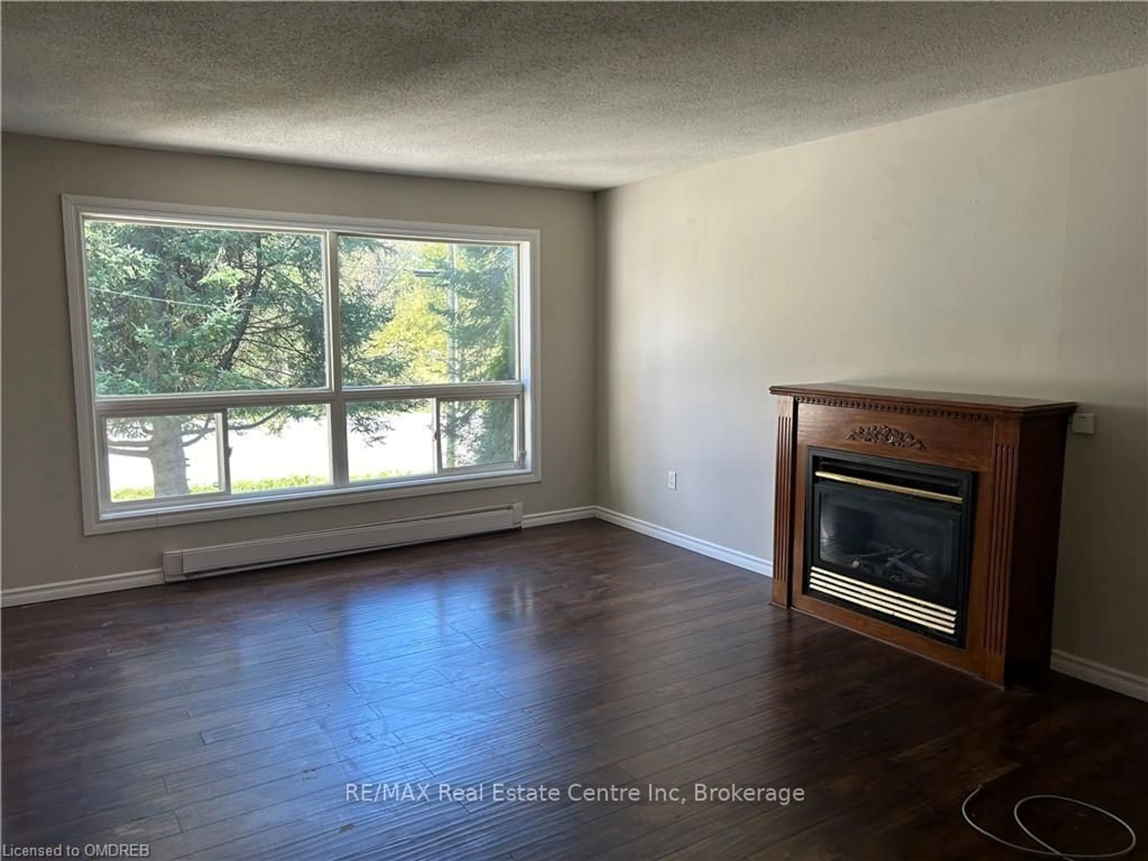 A pic of a room, wood floors for 4885 MONCK Rd, Kawartha Lakes Ontario K0M 2A0