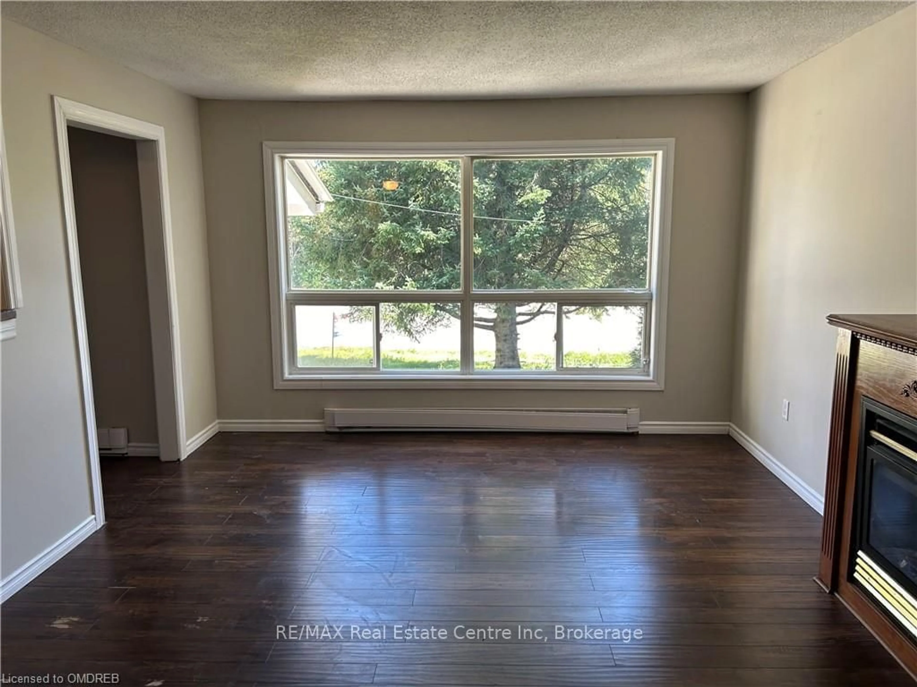 A pic of a room, wood floors for 4885 MONCK Rd, Kawartha Lakes Ontario K0M 2A0