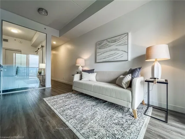 Additional property image - 15 QUEEN St Unit 1106
