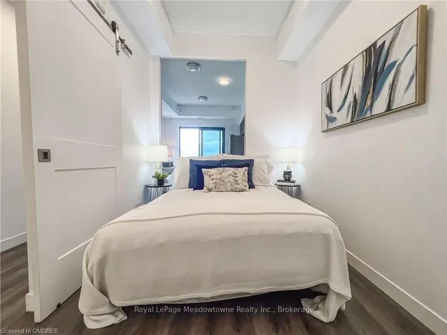 Additional property image - 15 QUEEN St Unit 1106