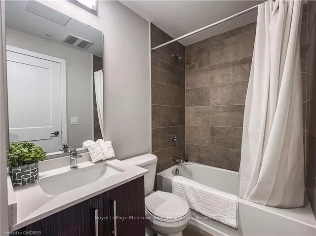Additional property image - 15 QUEEN St Unit 1106