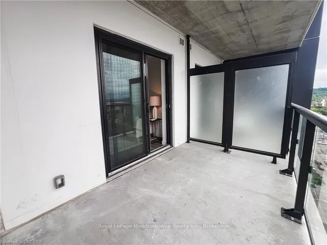 Additional property image - 15 QUEEN St Unit 1106