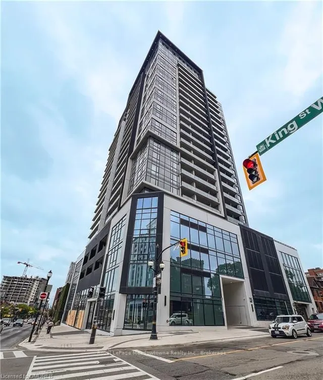 Additional property image - 15 QUEEN St Unit 1106