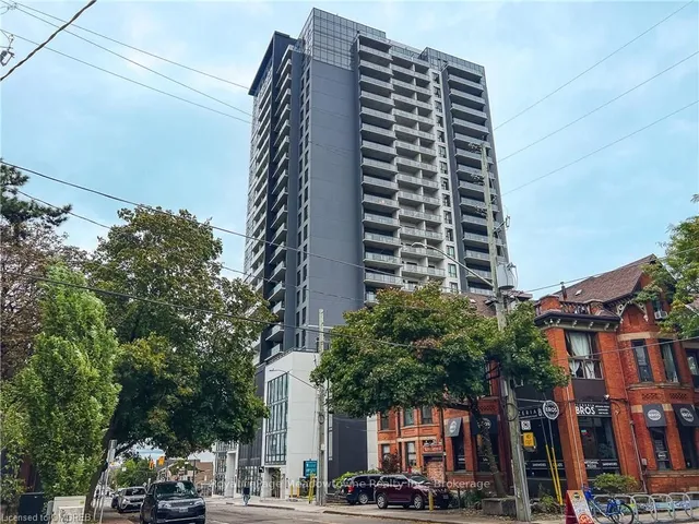 Additional property image - 15 QUEEN St Unit 1106