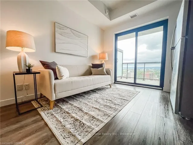 Additional property image - 15 QUEEN St Unit 1106