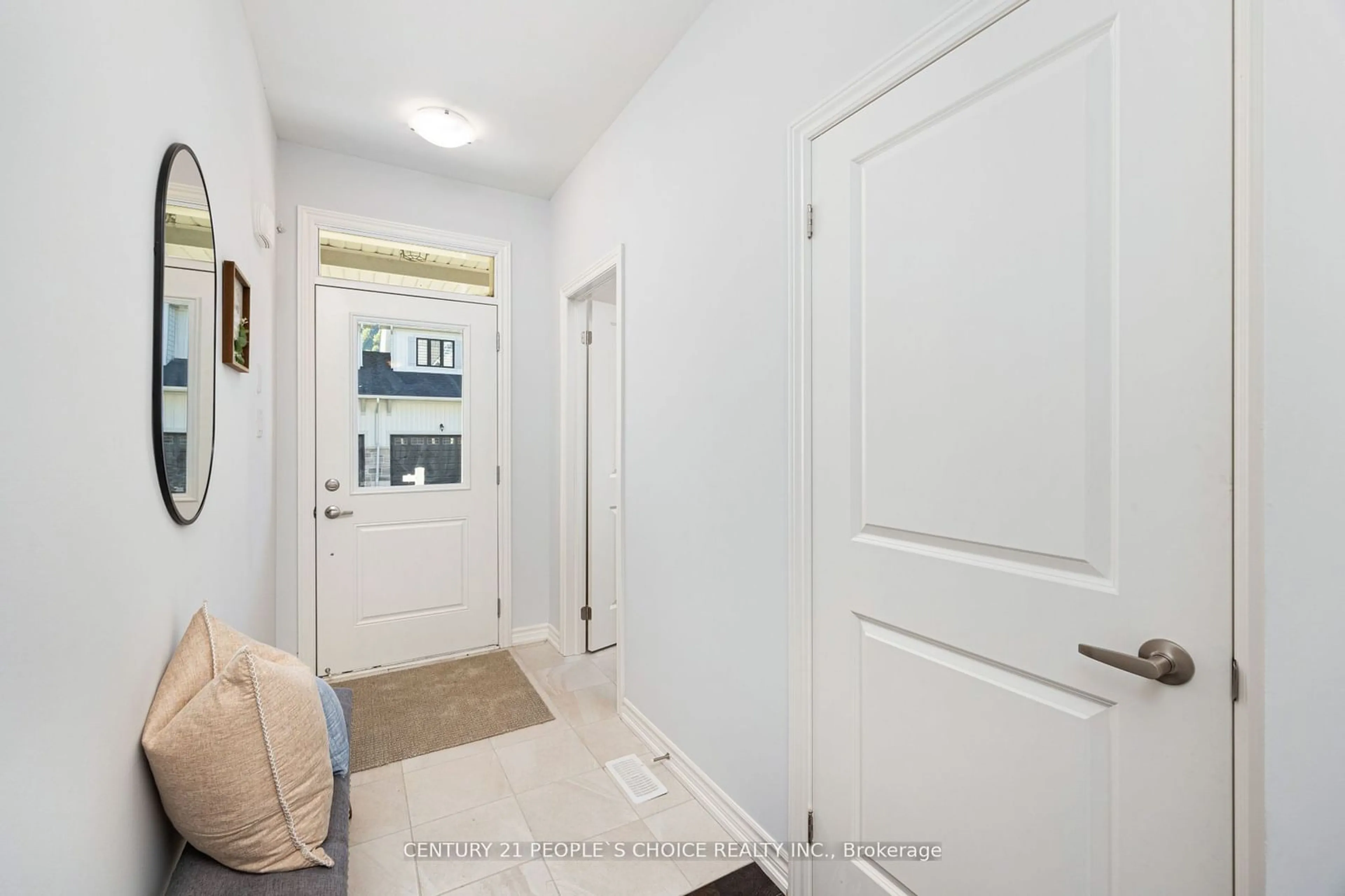 Indoor entryway, not visible floor for 159 Rosie St #77, Blue Mountains Ontario N0H 2J0