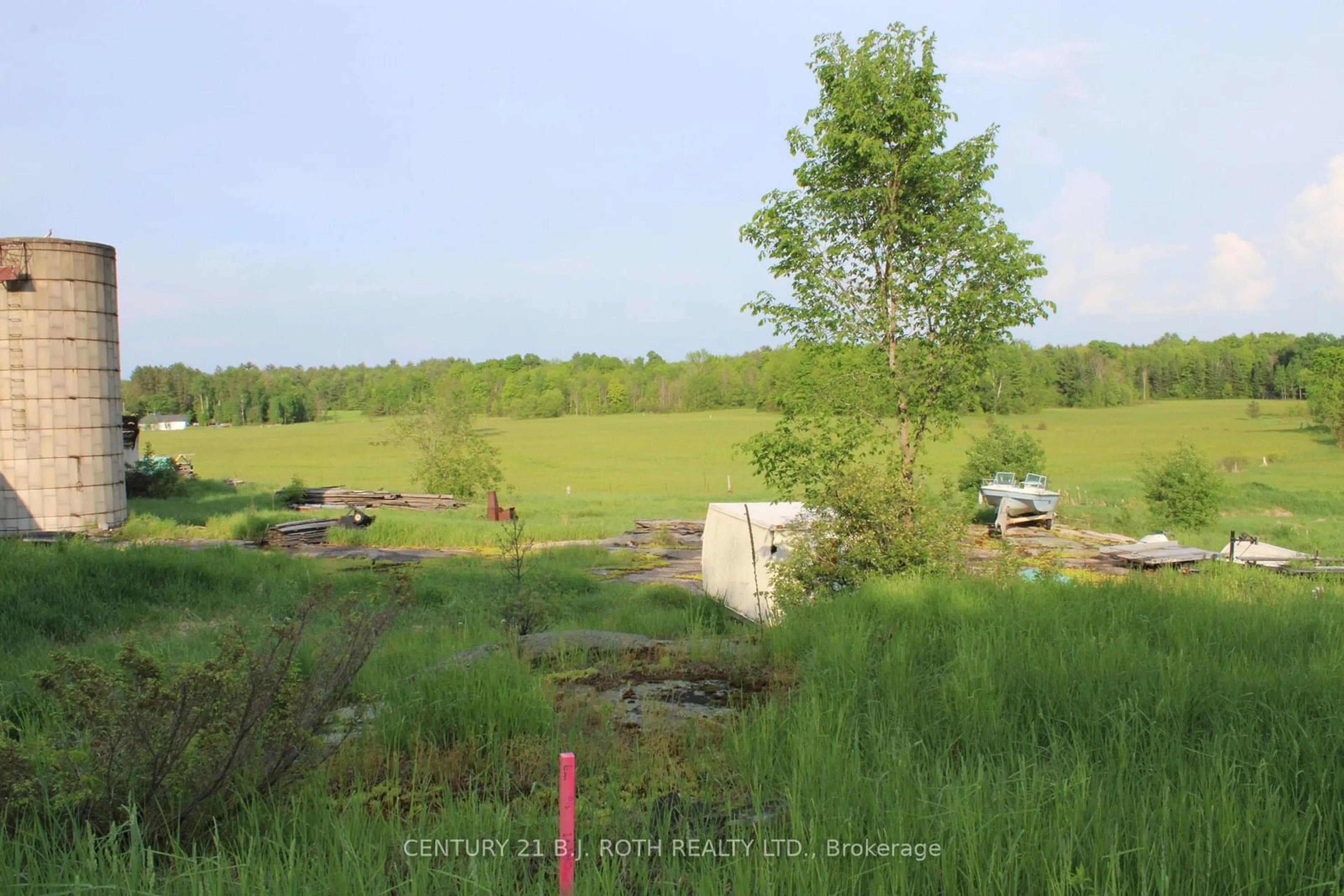Shed for 1521 Kilworthy Rd #LOT 4, Gravenhurst Ontario P0E 1G0